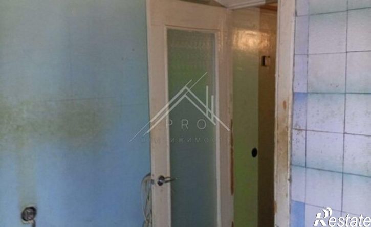 1-комн квартира улица 8 Марта, 6,  д. 6