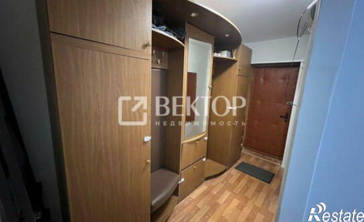 1-комн квартира улица Тургенева, 11А,  д. 11А