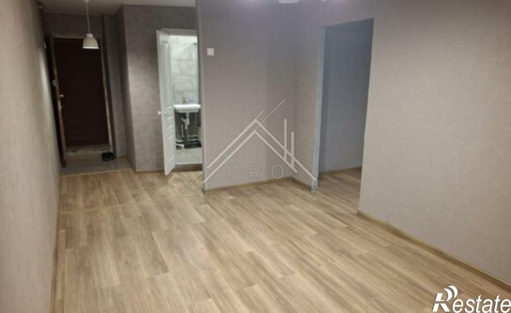 2-комн квартира ул Ньютона, 22,  д. 22