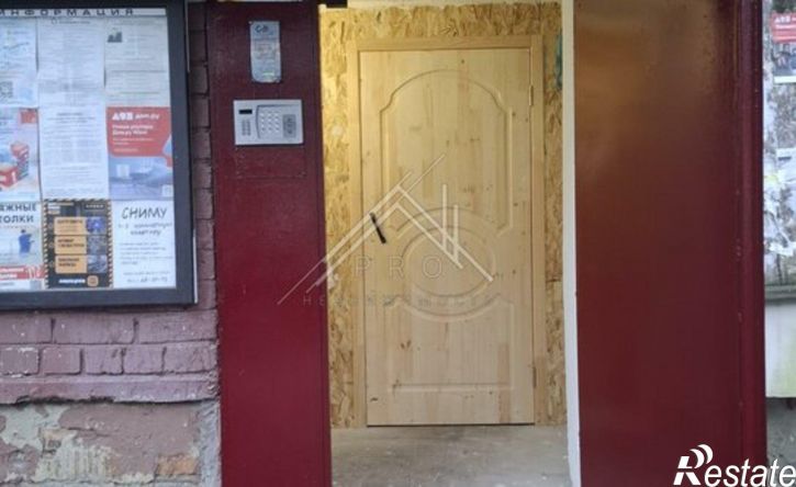 2-комн квартира ул Ньютона, 22,  д. 22