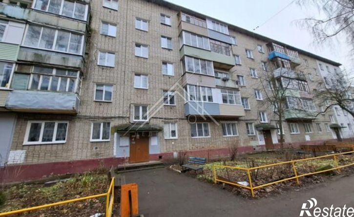 2-комн квартира ул Ньютона, 22,  д. 22