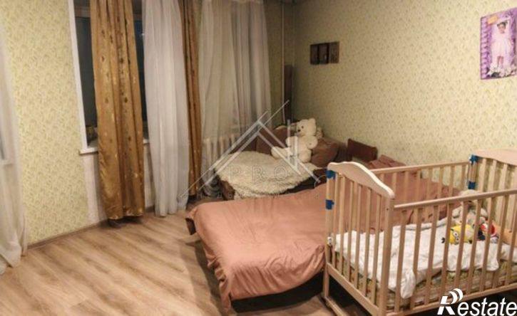 4-комн квартира улица Рыкачёва, 18,  д. 18