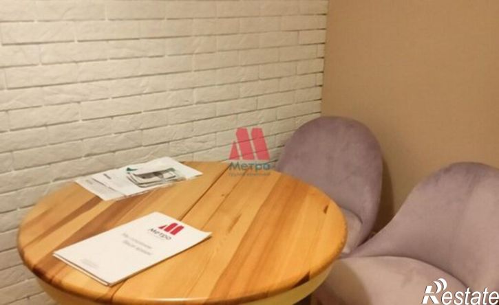 1-комн квартира Московский пр-кт, 119 3,  д. 119 3,  к. 3