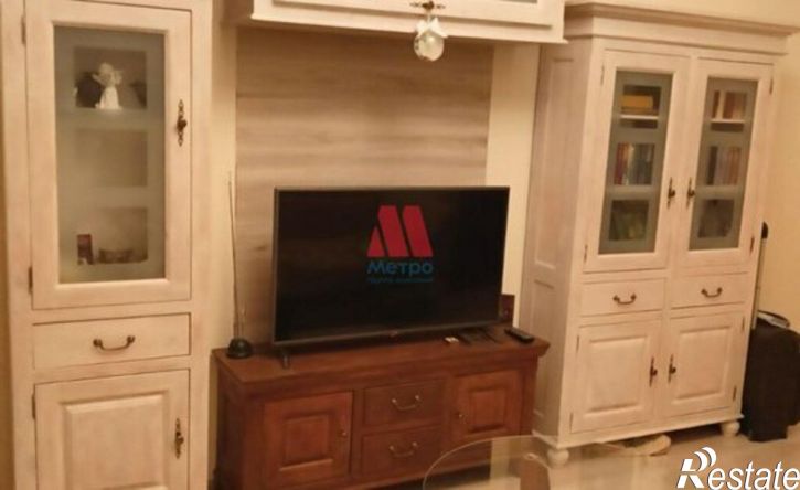 1-комн квартира Московский пр-кт, 119 3,  д. 119 3,  к. 3