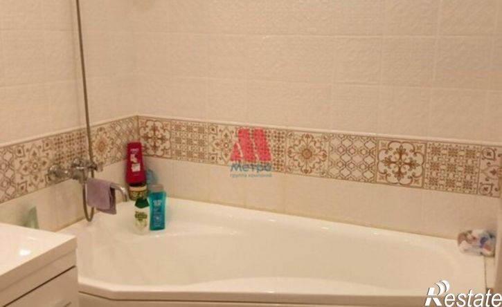 1-комн квартира Московский пр-кт, 119 3,  д. 119 3,  к. 3