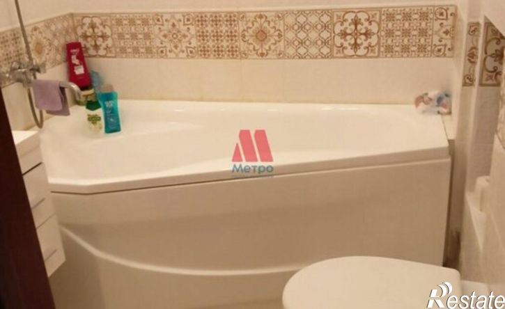 1-комн квартира Московский пр-кт, 119 3,  д. 119 3,  к. 3