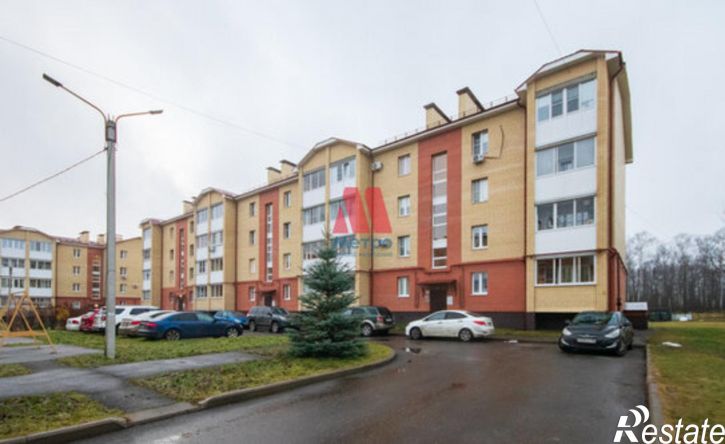 2-комн квартира Романовская улица, 10 к2,  д. 10 к2