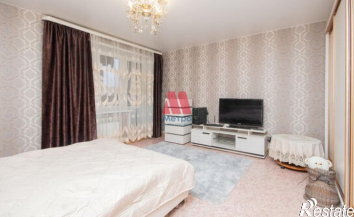 2-комн квартира Романовская улица, 10 к2,  д. 10 к2