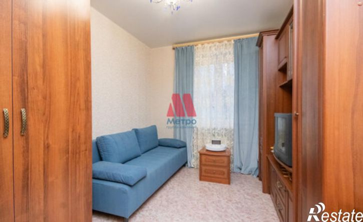 2-комн квартира Романовская улица, 10 к2,  д. 10 к2