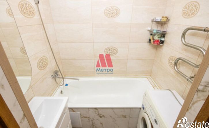 2-комн квартира Романовская улица, 10 к2,  д. 10 к2