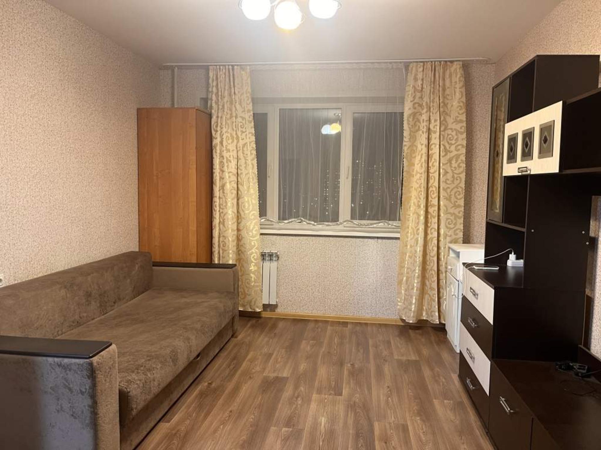 Сдать квартиру за 20 000 рублей на Гончарова улица, д.28