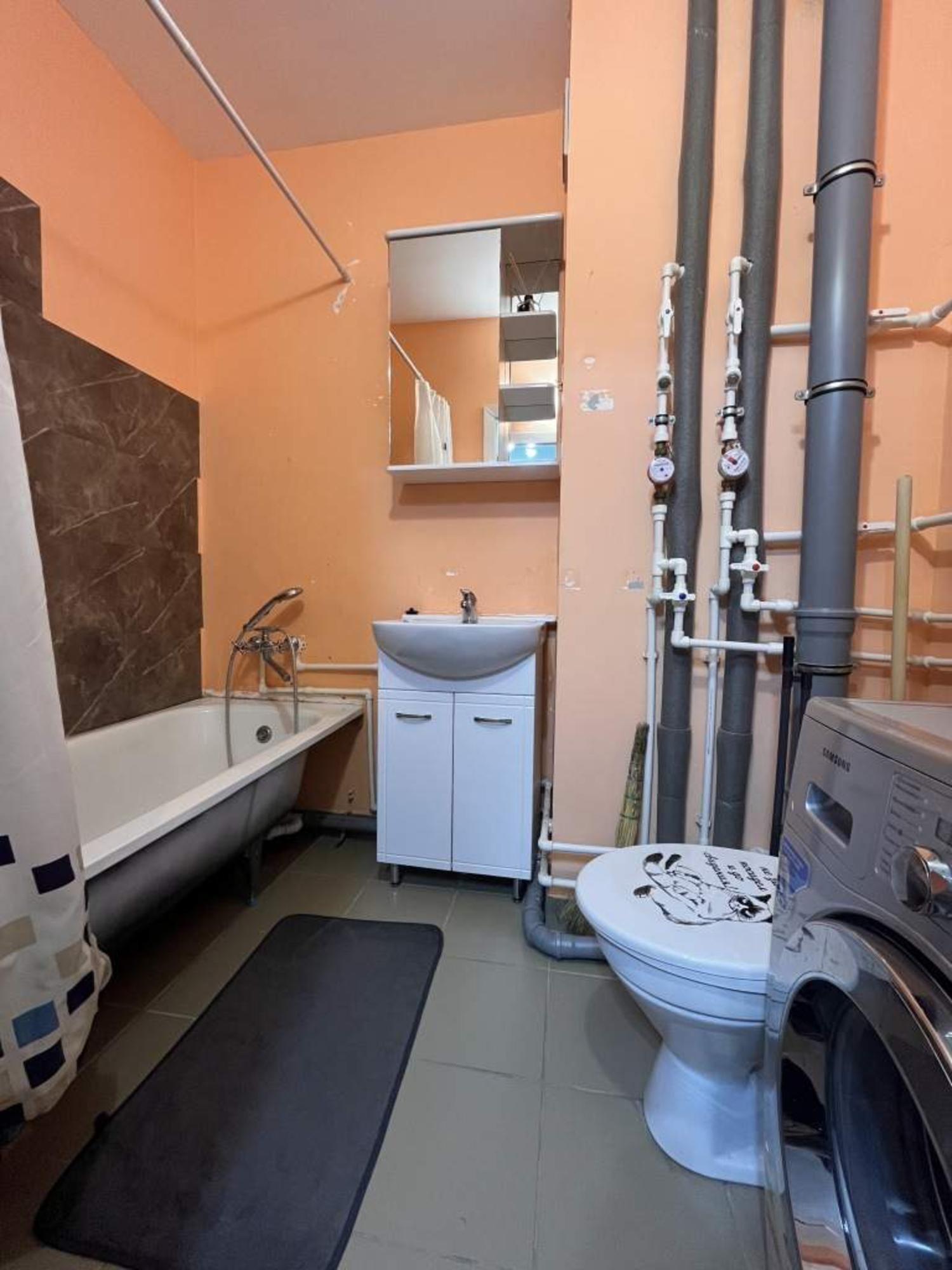 Сдать квартиру за 20 000 рублей на Гончарова улица, д.28