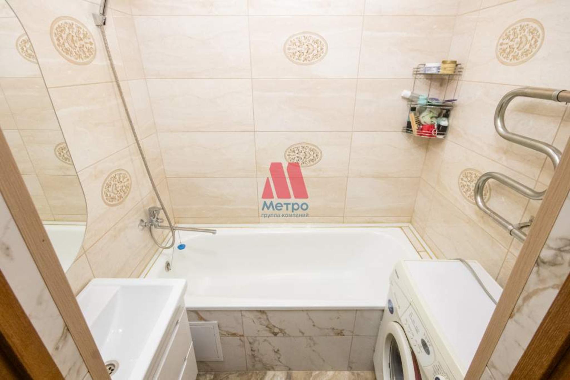 Купить квартиру за 6 900 000 рублей на Романовская улица, д.10к2