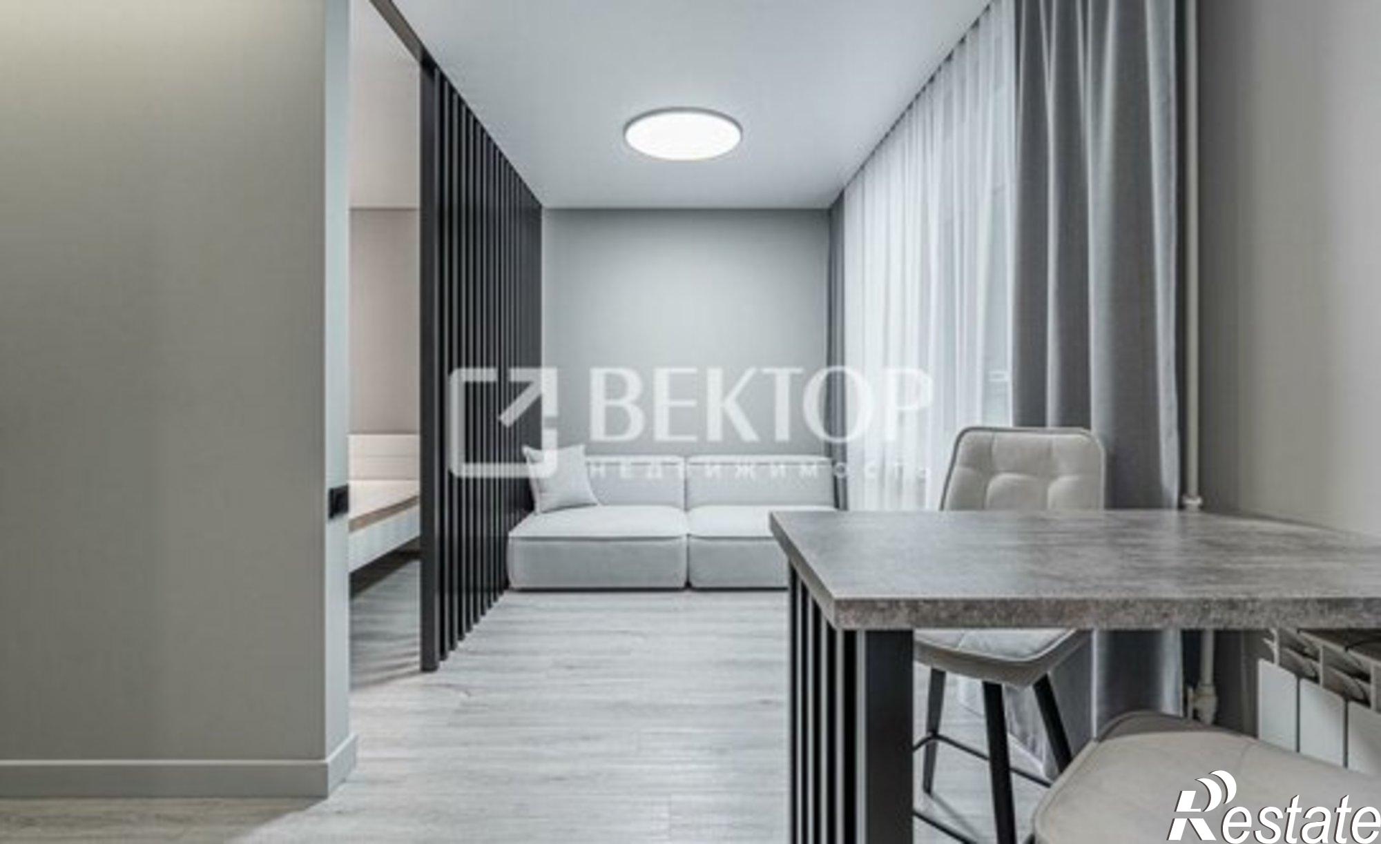 Купить квартиру за 4 200 000 рублей на улица Урицкого, 22