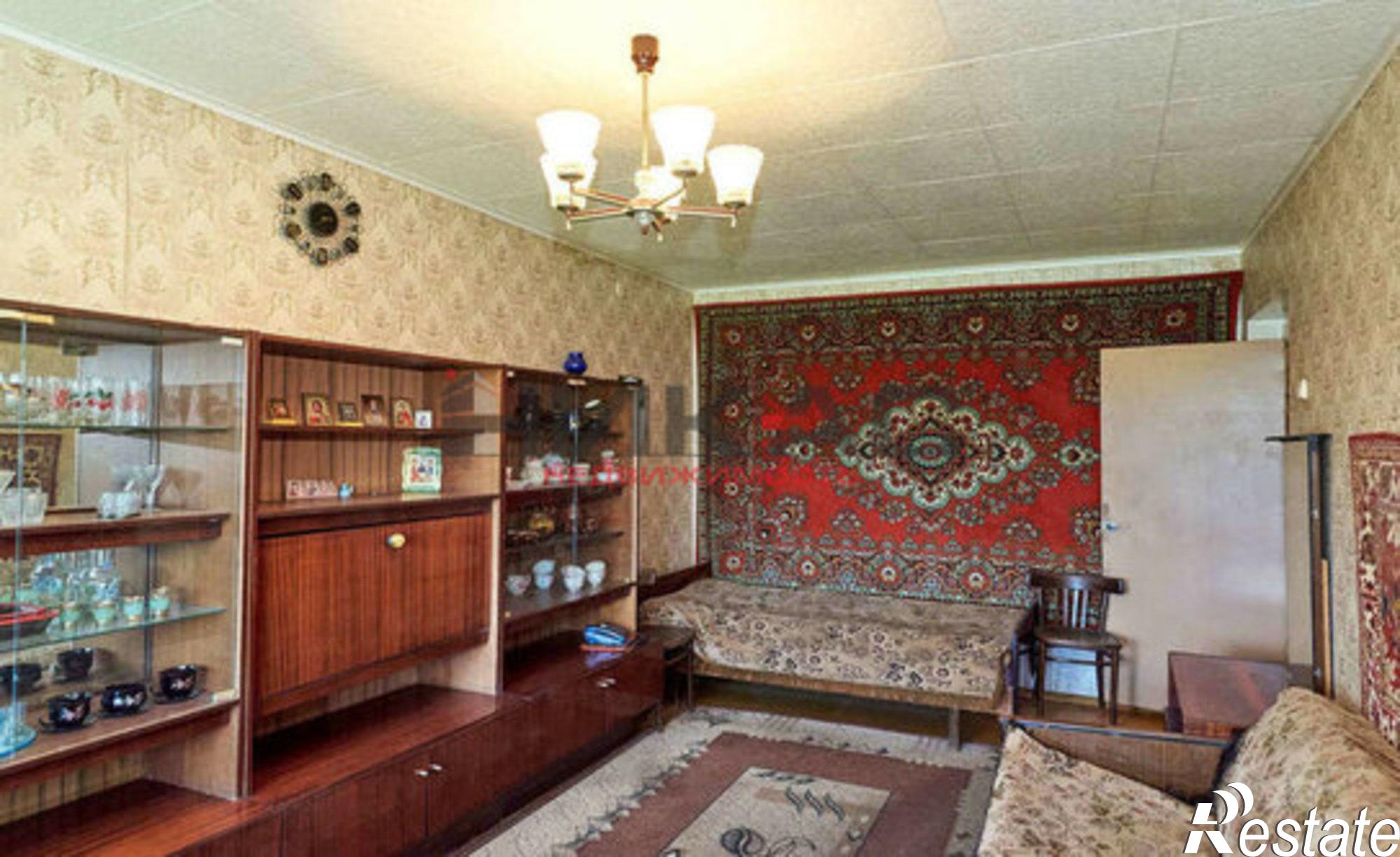 Купить квартиру за 2 640 000 рублей на Клубная улица, 11 к2