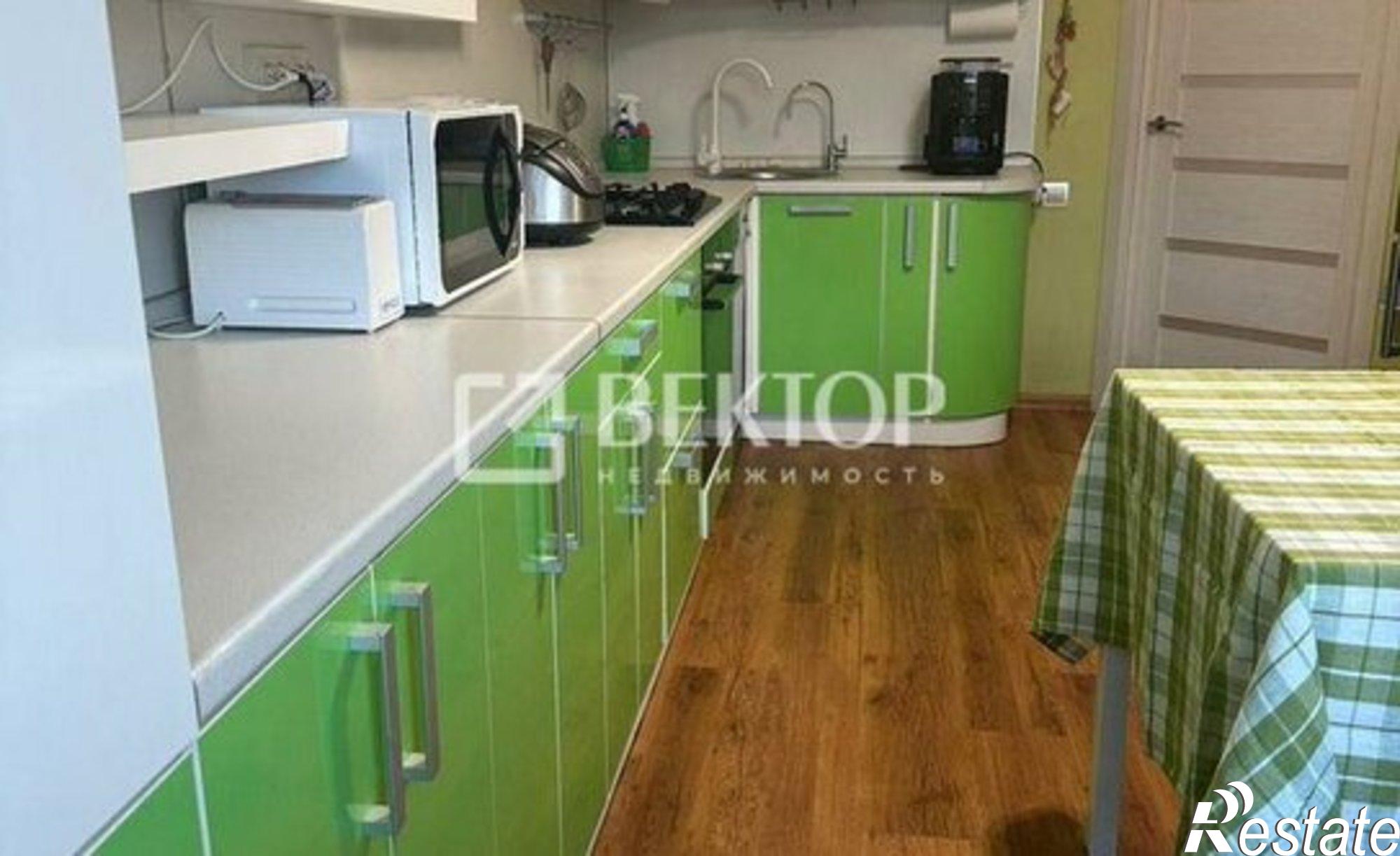 Купить квартиру за 7 900 000 рублей на Клубная улица, 27