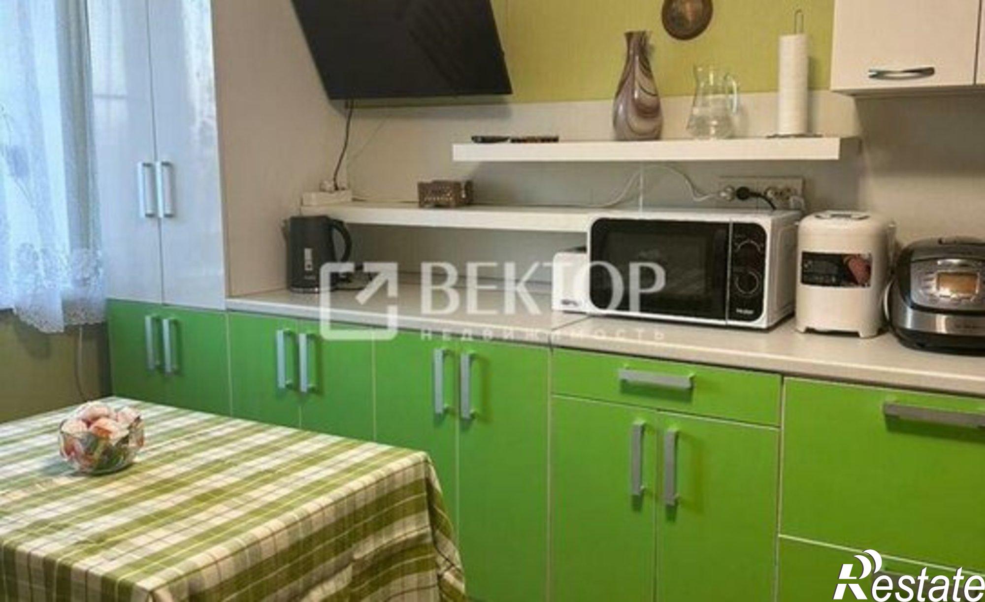 Купить квартиру за 7 900 000 рублей на Клубная улица, 27