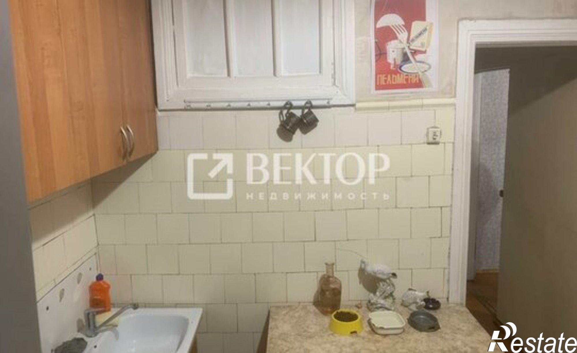 Купить квартиру за 4 400 000 рублей на ул Свердлова, 110