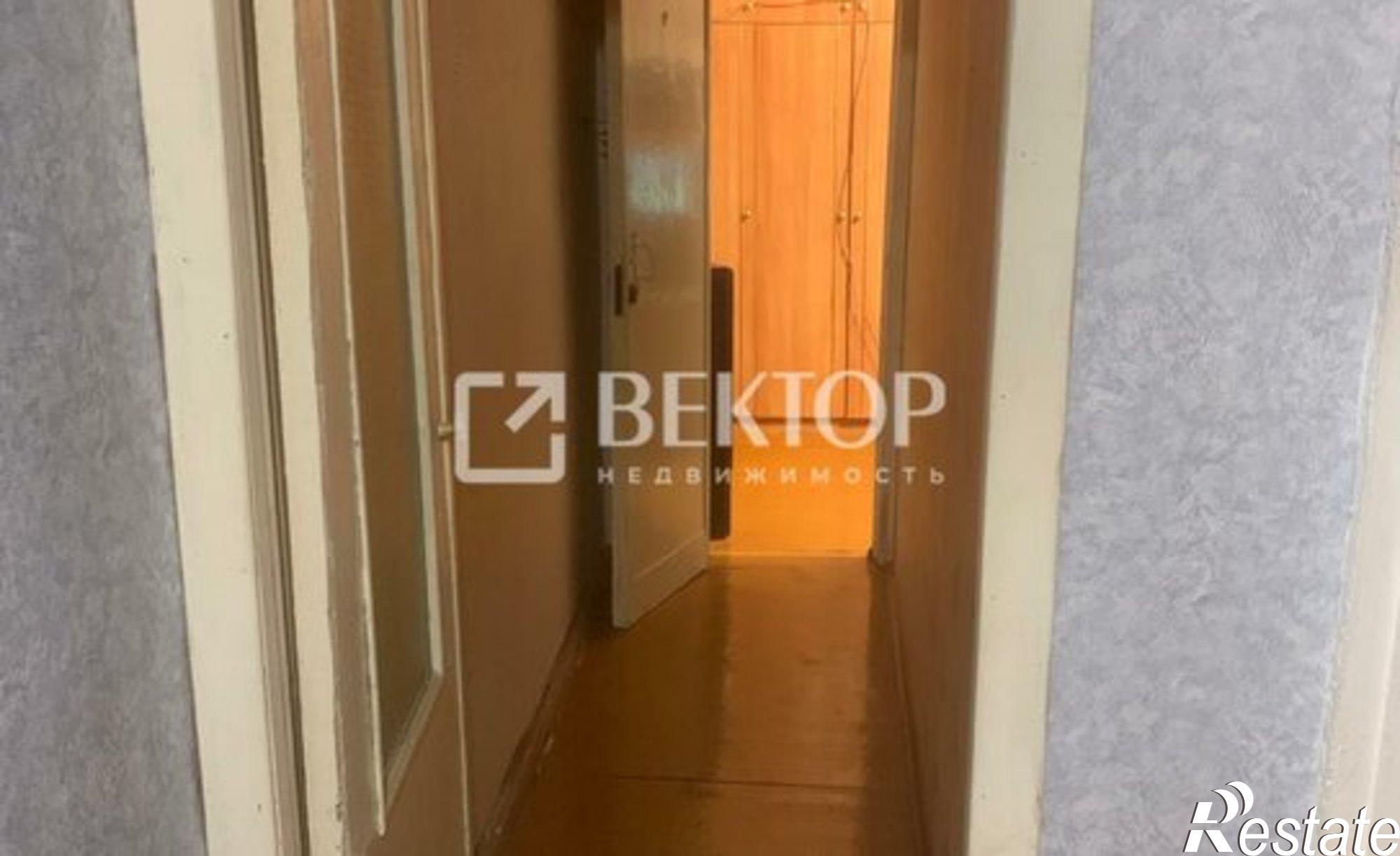 Купить квартиру за 4 400 000 рублей на ул Свердлова, 110