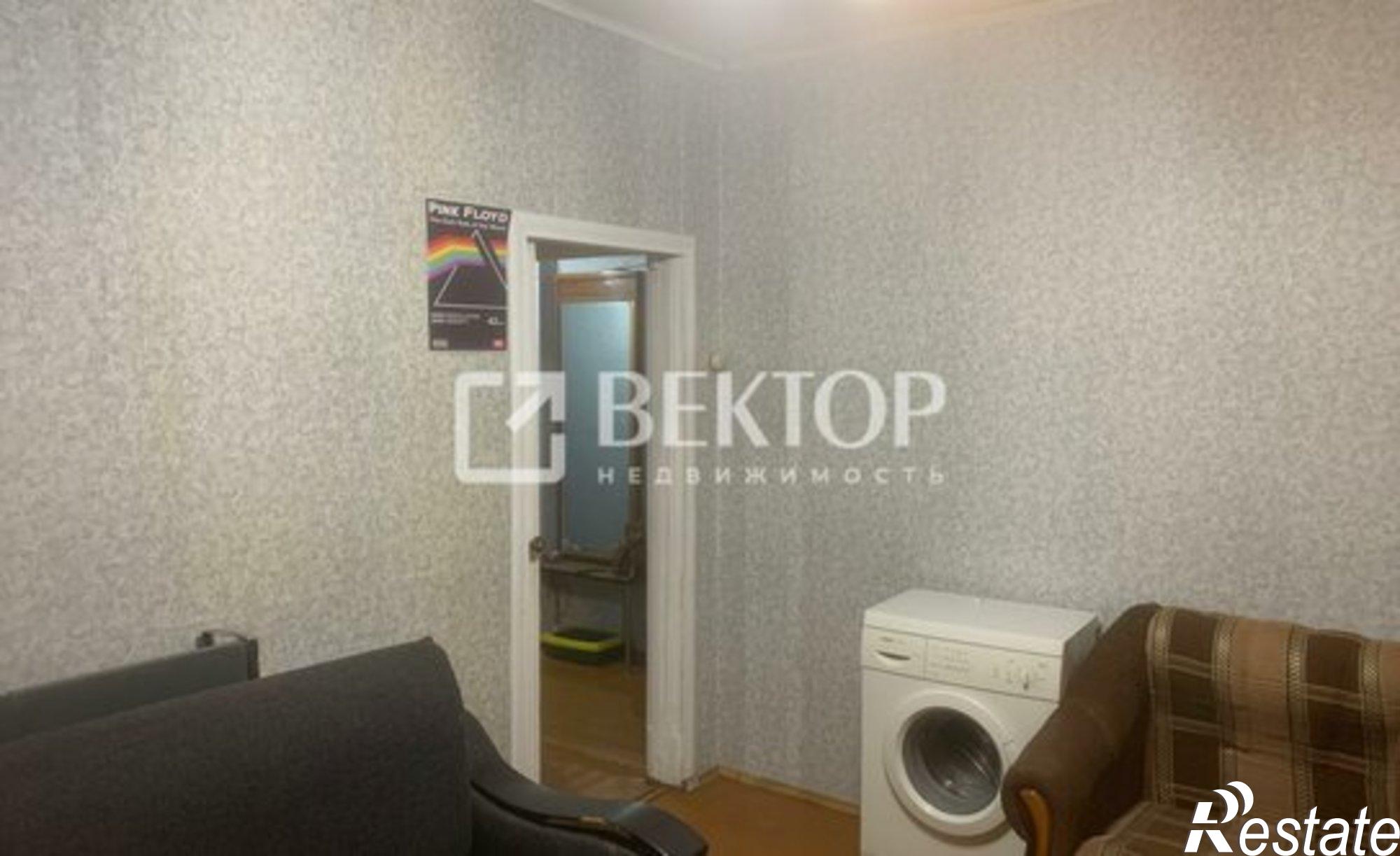 Купить квартиру за 4 400 000 рублей на ул Свердлова, 110