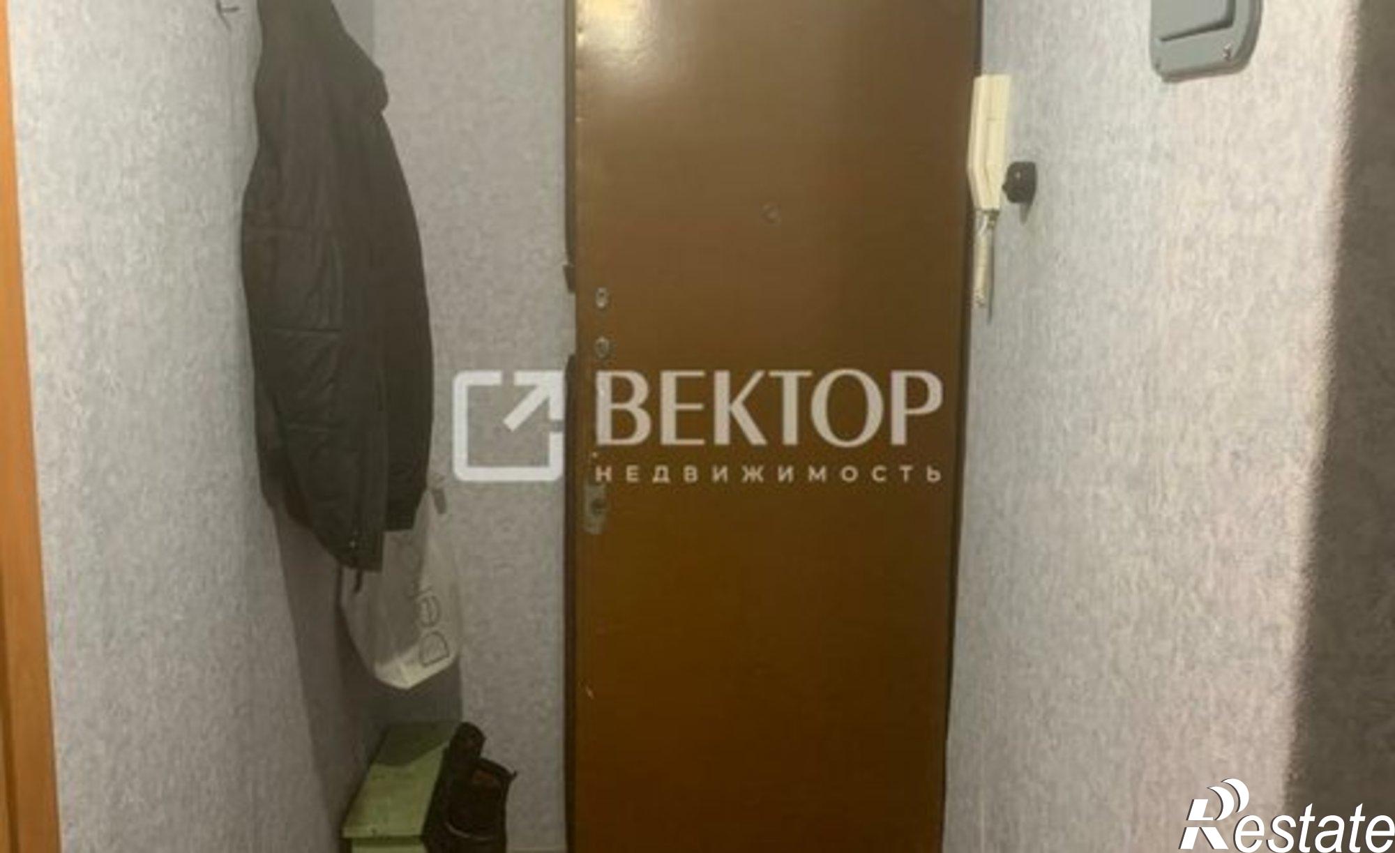 Купить квартиру за 4 400 000 рублей на ул Свердлова, 110