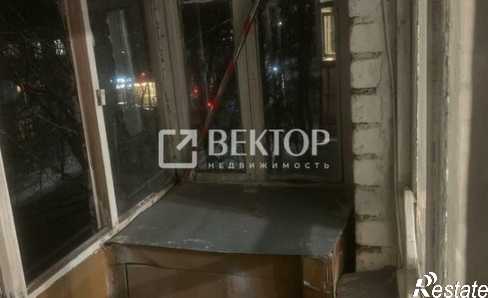 Купить квартиру за 4 400 000 рублей на ул Свердлова, 110