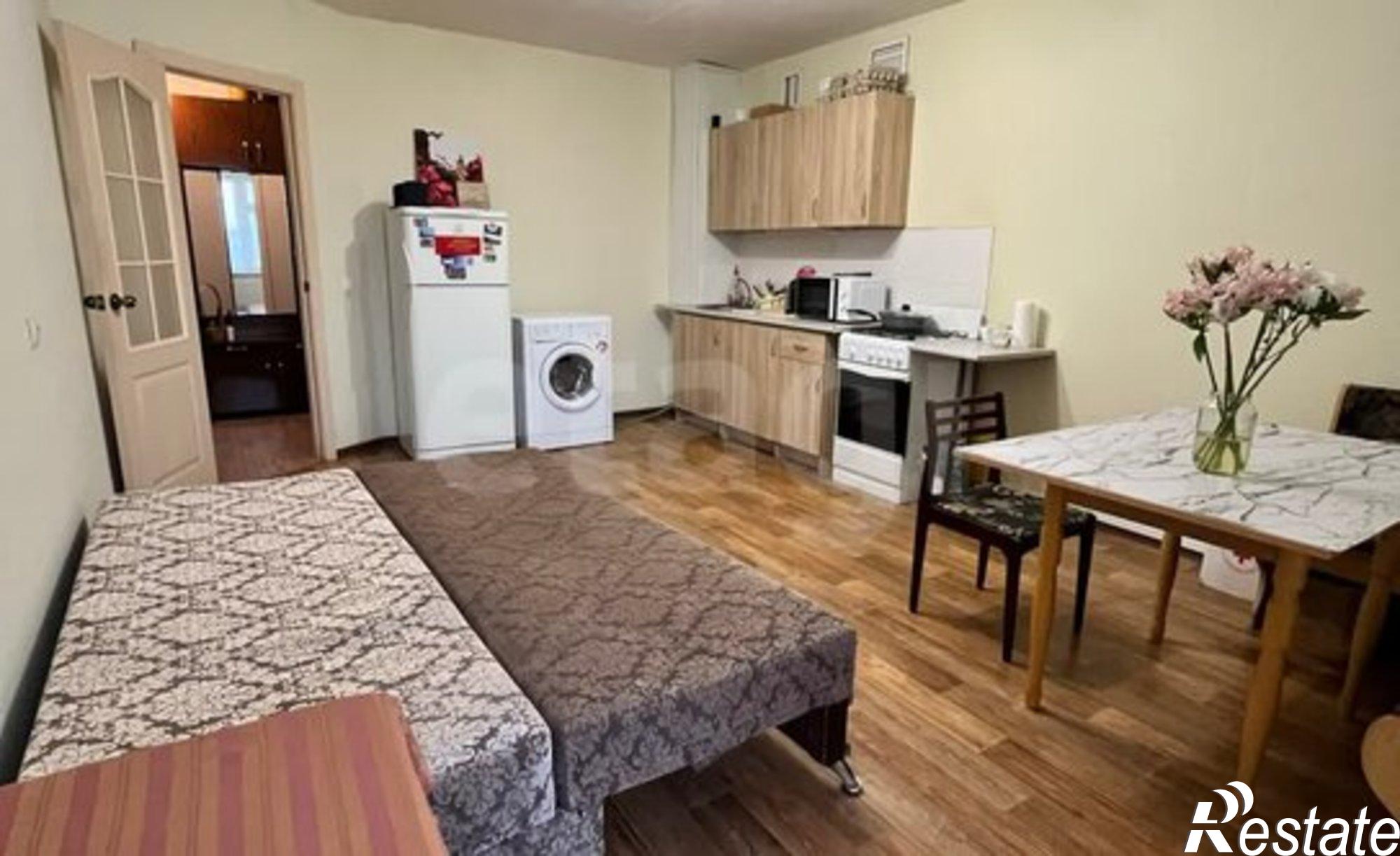 Купить квартиру за 6 600 000 рублей на ул 8 Марта, 11 3