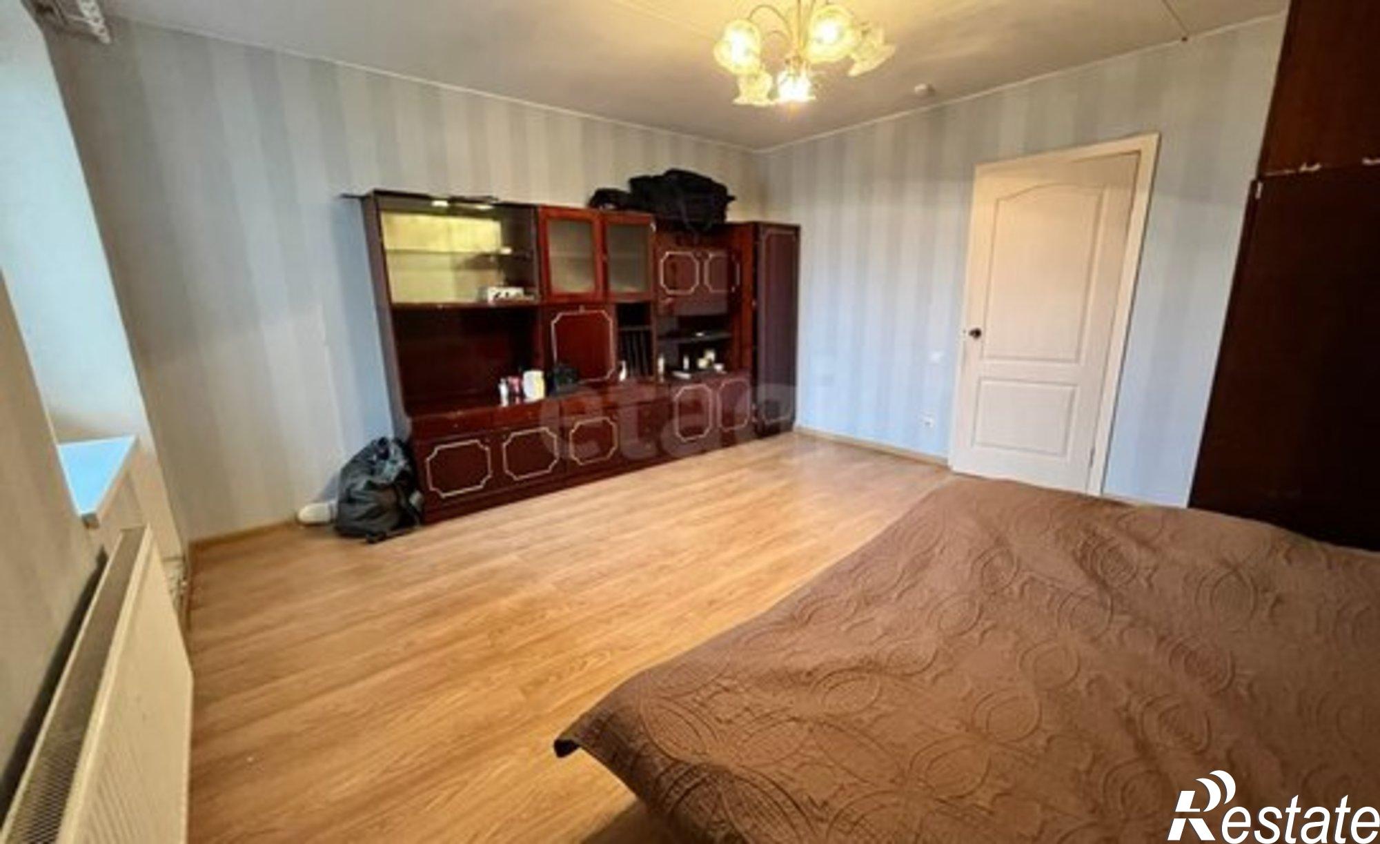 Купить квартиру за 6 600 000 рублей на ул 8 Марта, 11 3