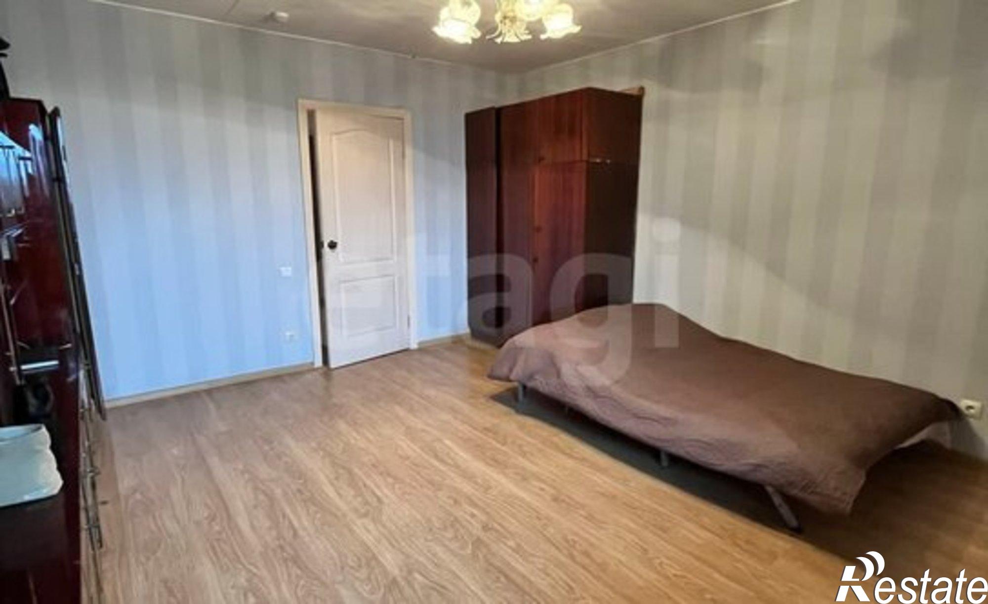 Купить квартиру за 6 600 000 рублей на ул 8 Марта, 11 3