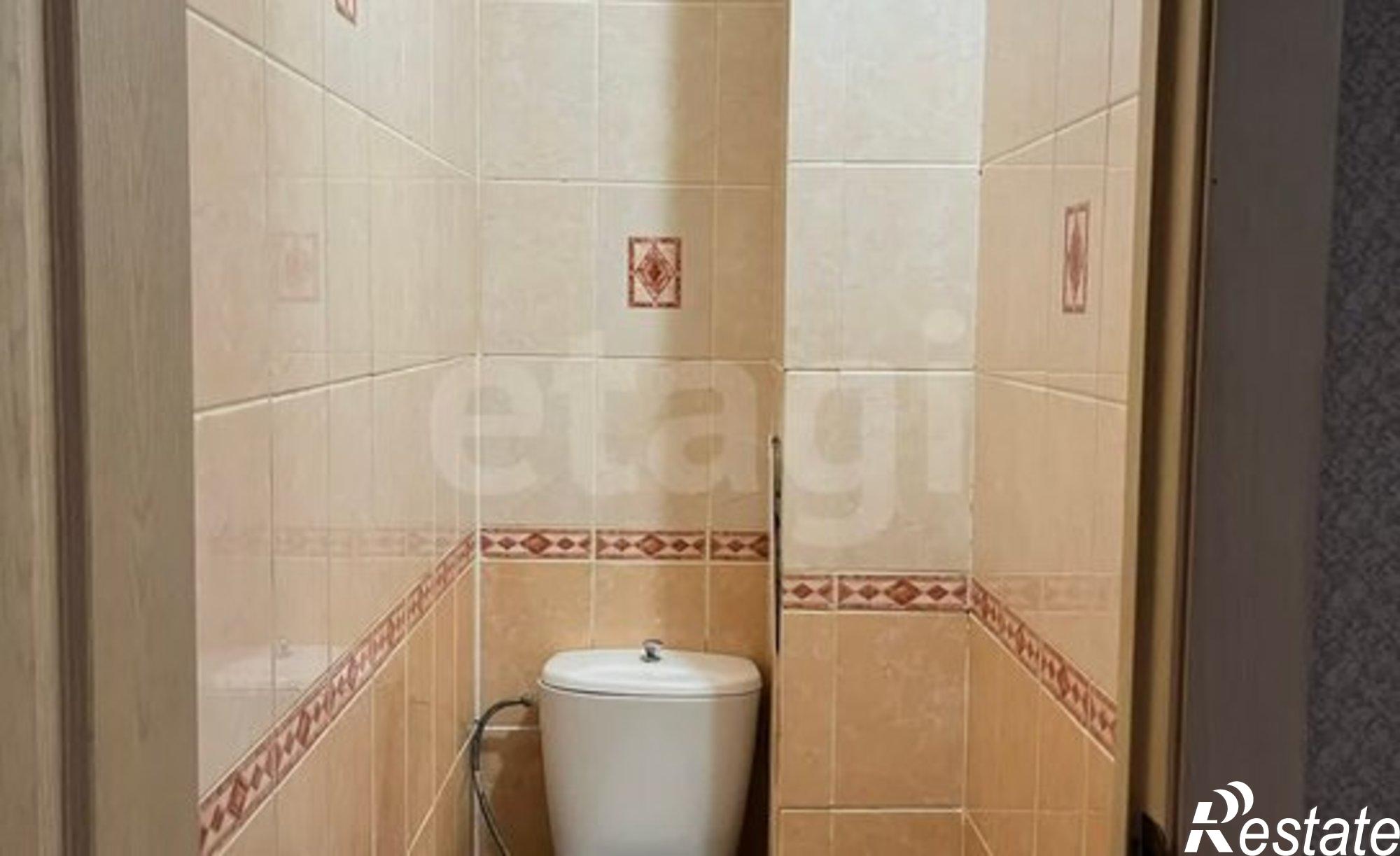 Купить квартиру за 6 600 000 рублей на ул 8 Марта, 11 3