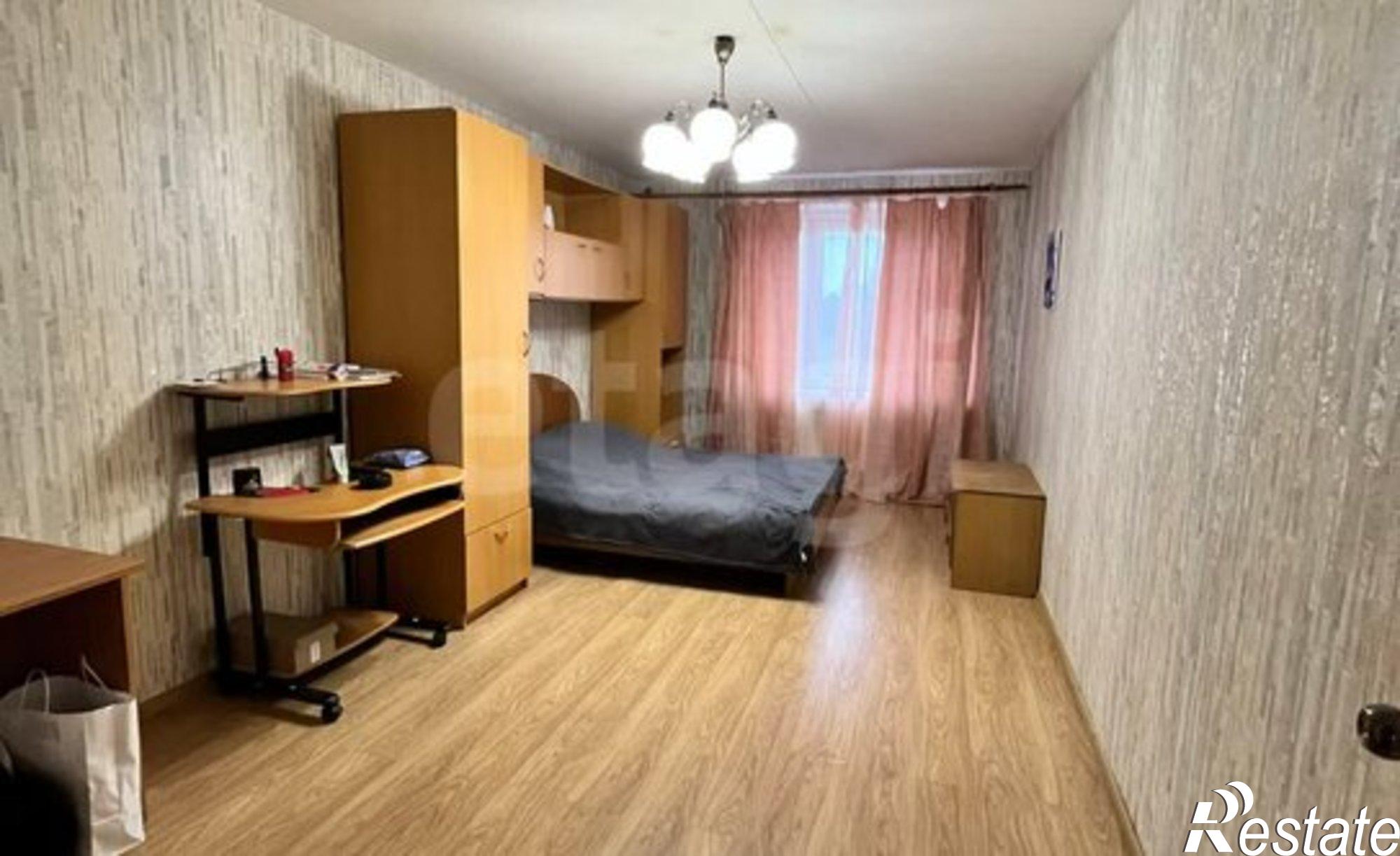 Купить квартиру за 6 600 000 рублей на ул 8 Марта, 11 3