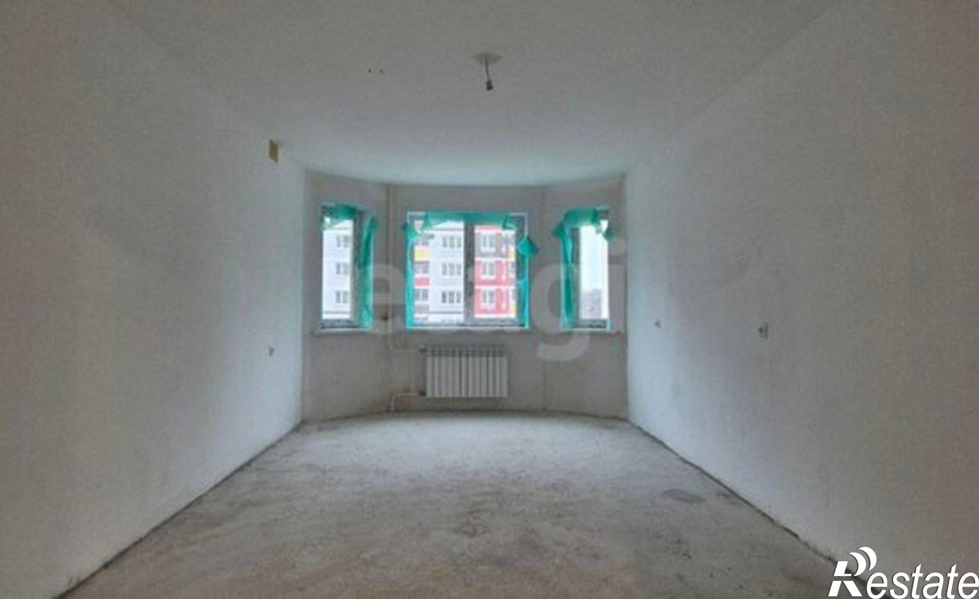 Купить квартиру за 5 240 000 рублей на ул Дядьковская, 3