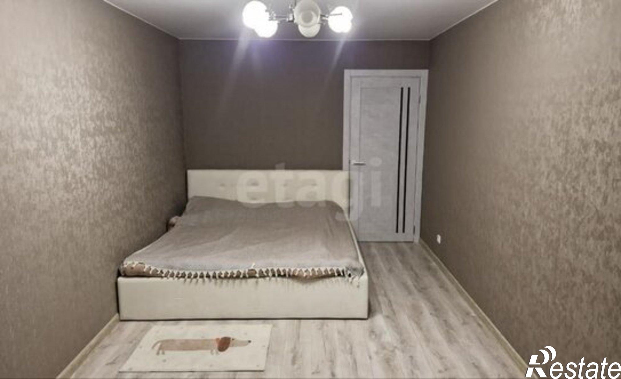 Купить квартиру за 4 800 000 рублей на ул Елены Колесовой, 26б