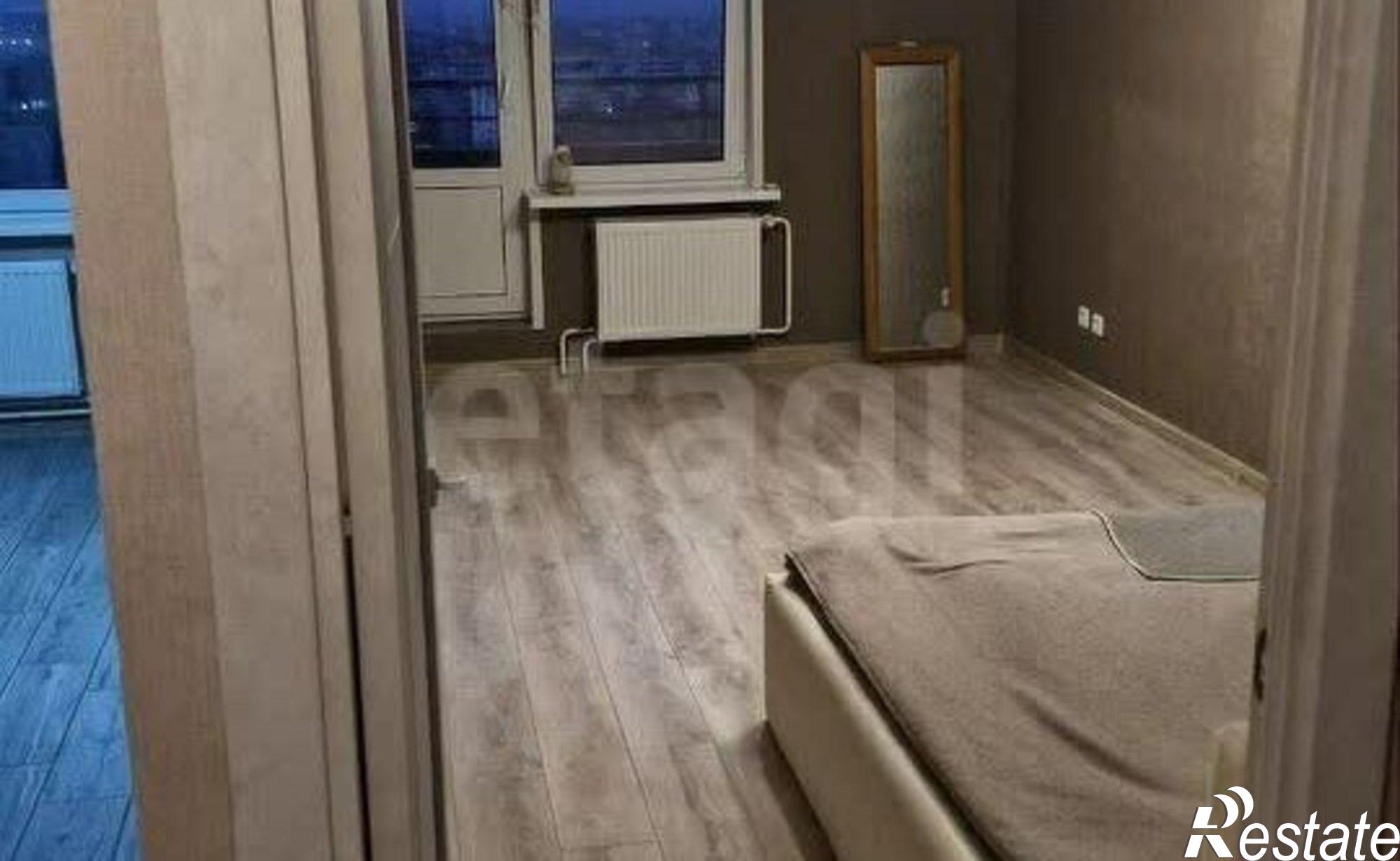 Купить квартиру за 4 800 000 рублей на ул Елены Колесовой, 26б