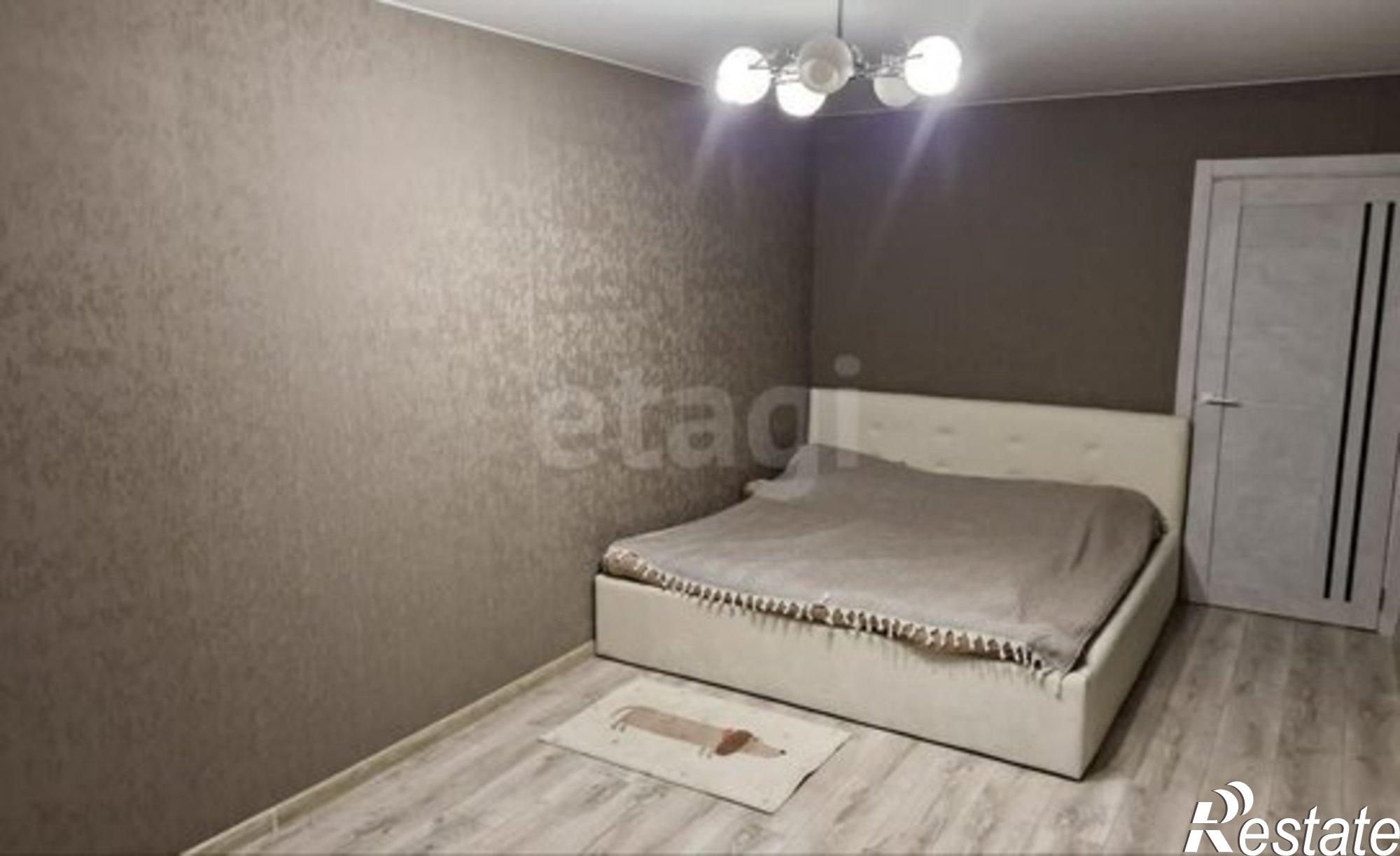 Купить квартиру за 4 800 000 рублей на ул Елены Колесовой, 26б