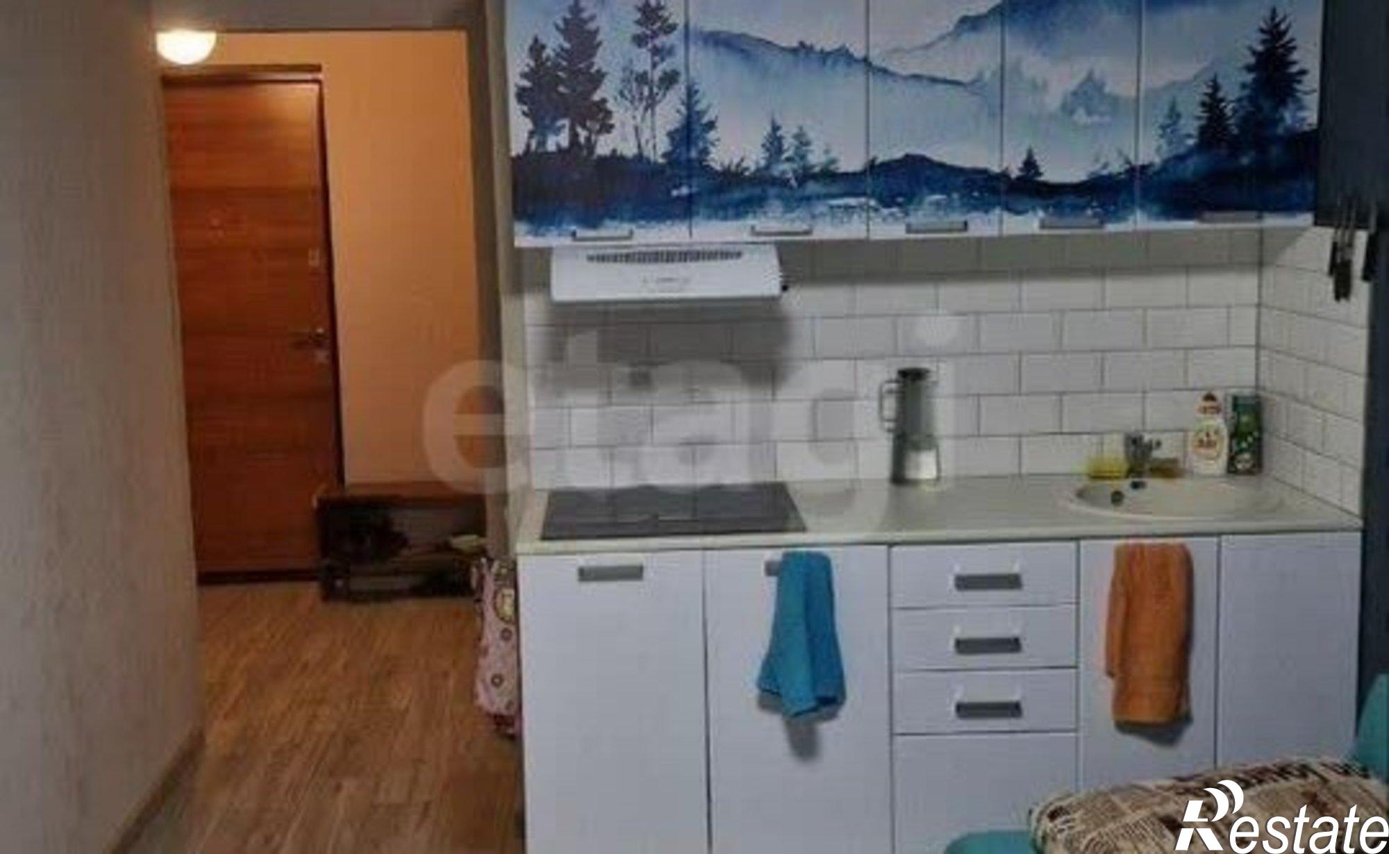 Купить квартиру за 4 800 000 рублей на ул Елены Колесовой, 26б