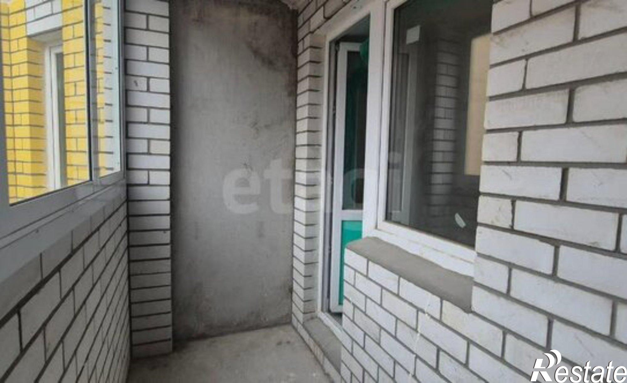 Купить квартиру за 5 240 000 рублей на ул Дядьковская, 3