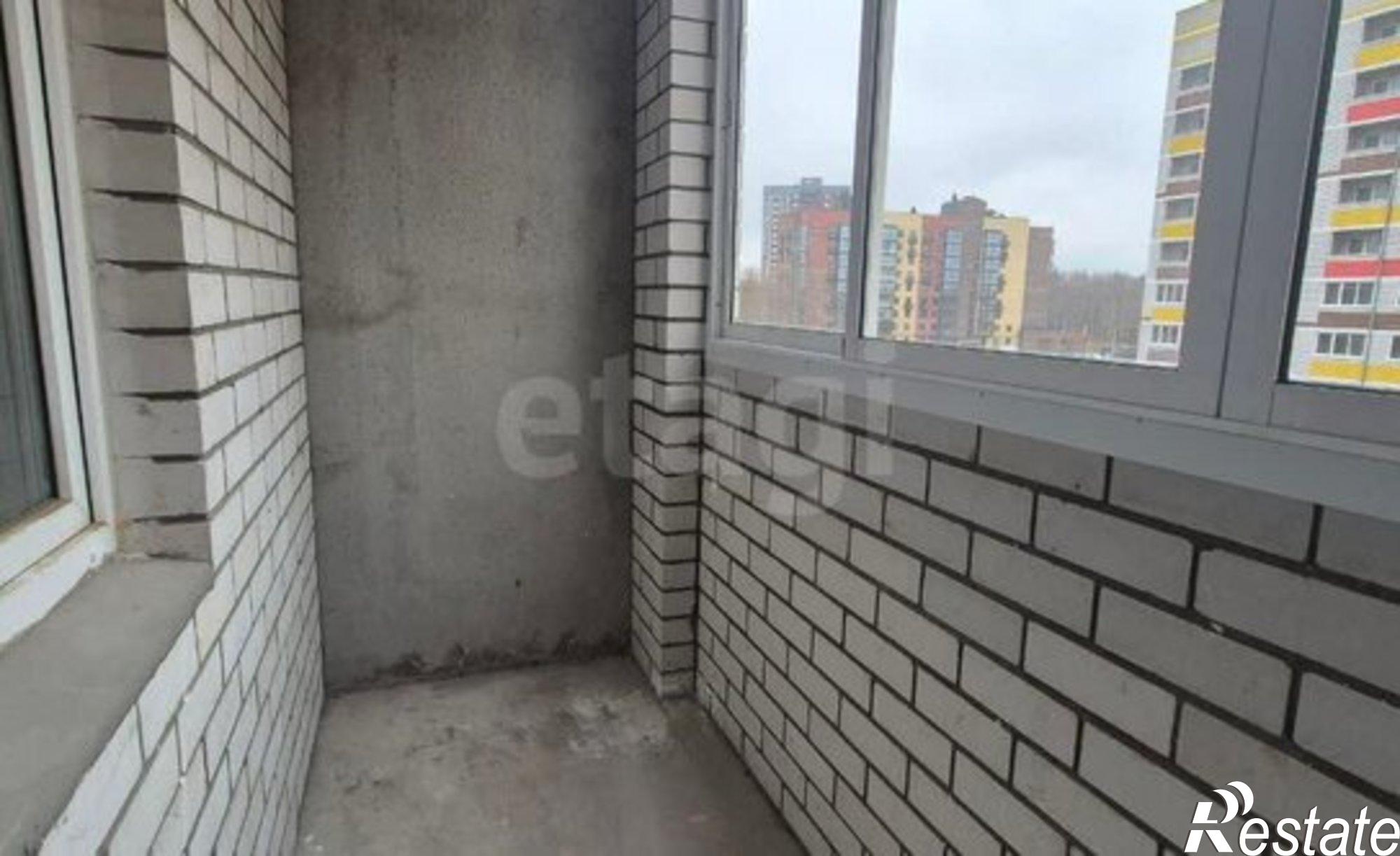 Купить квартиру за 5 240 000 рублей на ул Дядьковская, 3