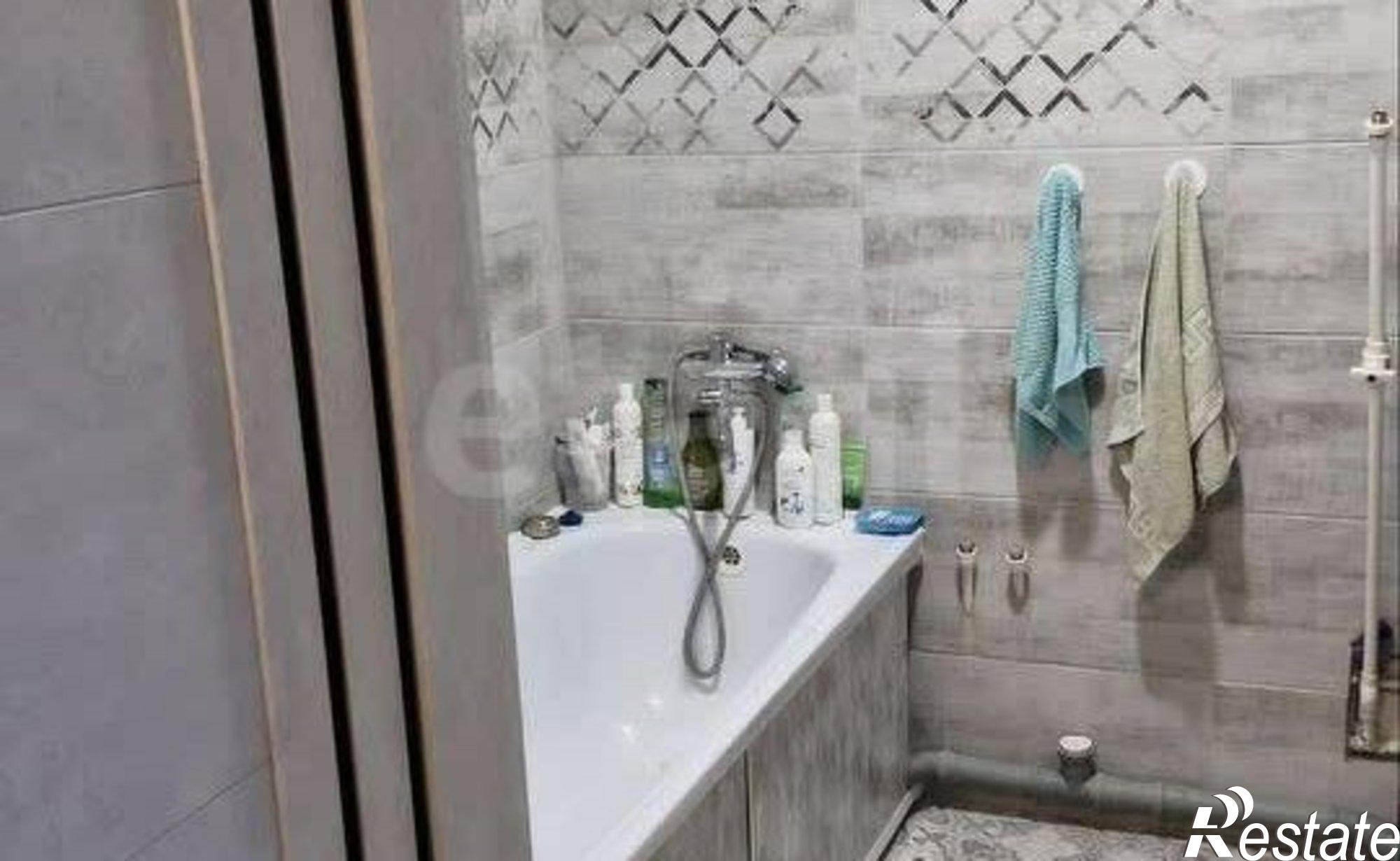 Купить квартиру за 4 800 000 рублей на ул Елены Колесовой, 26б