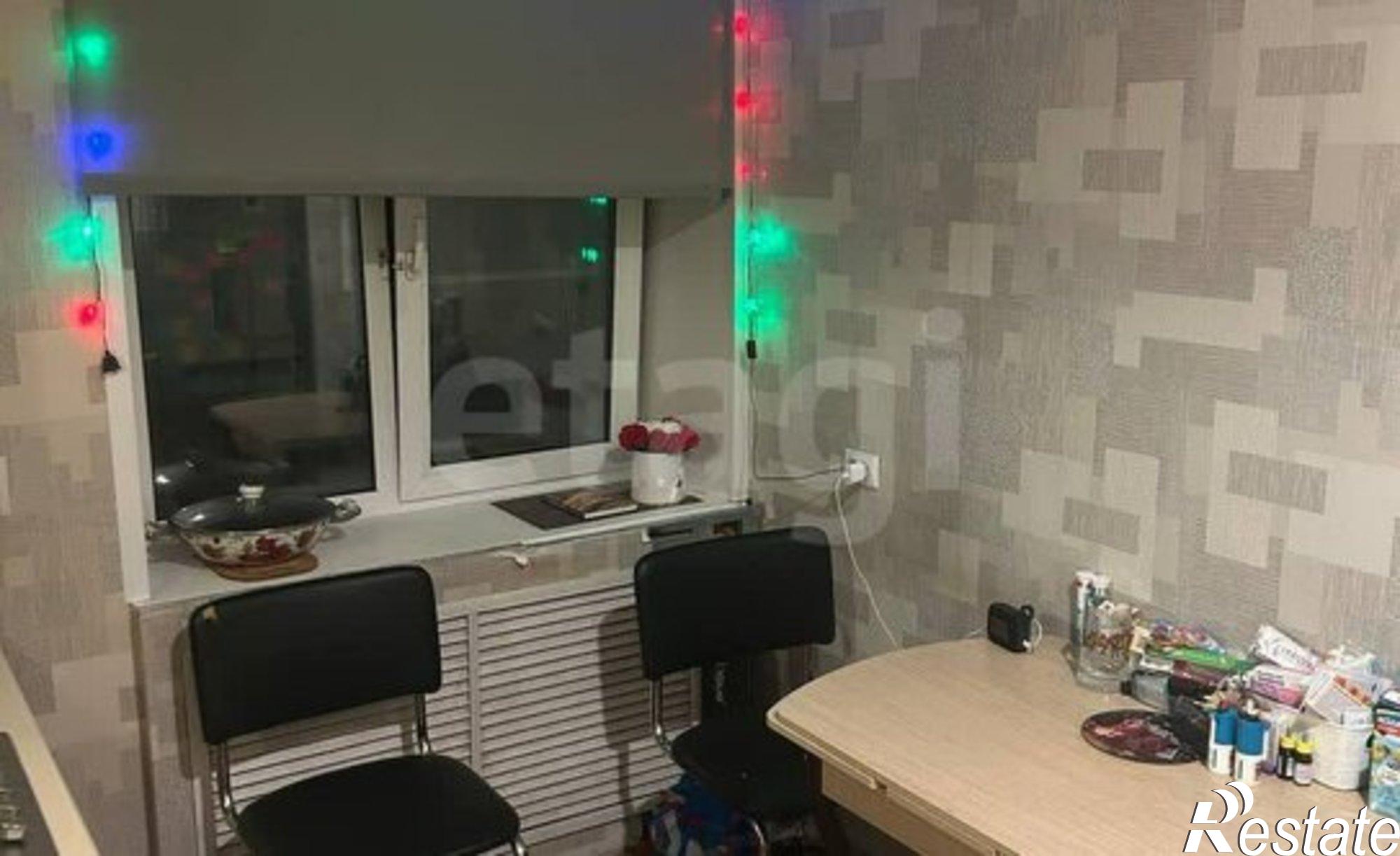 Купить квартиру за 6 800 000 рублей на ул Ползунова, 11а