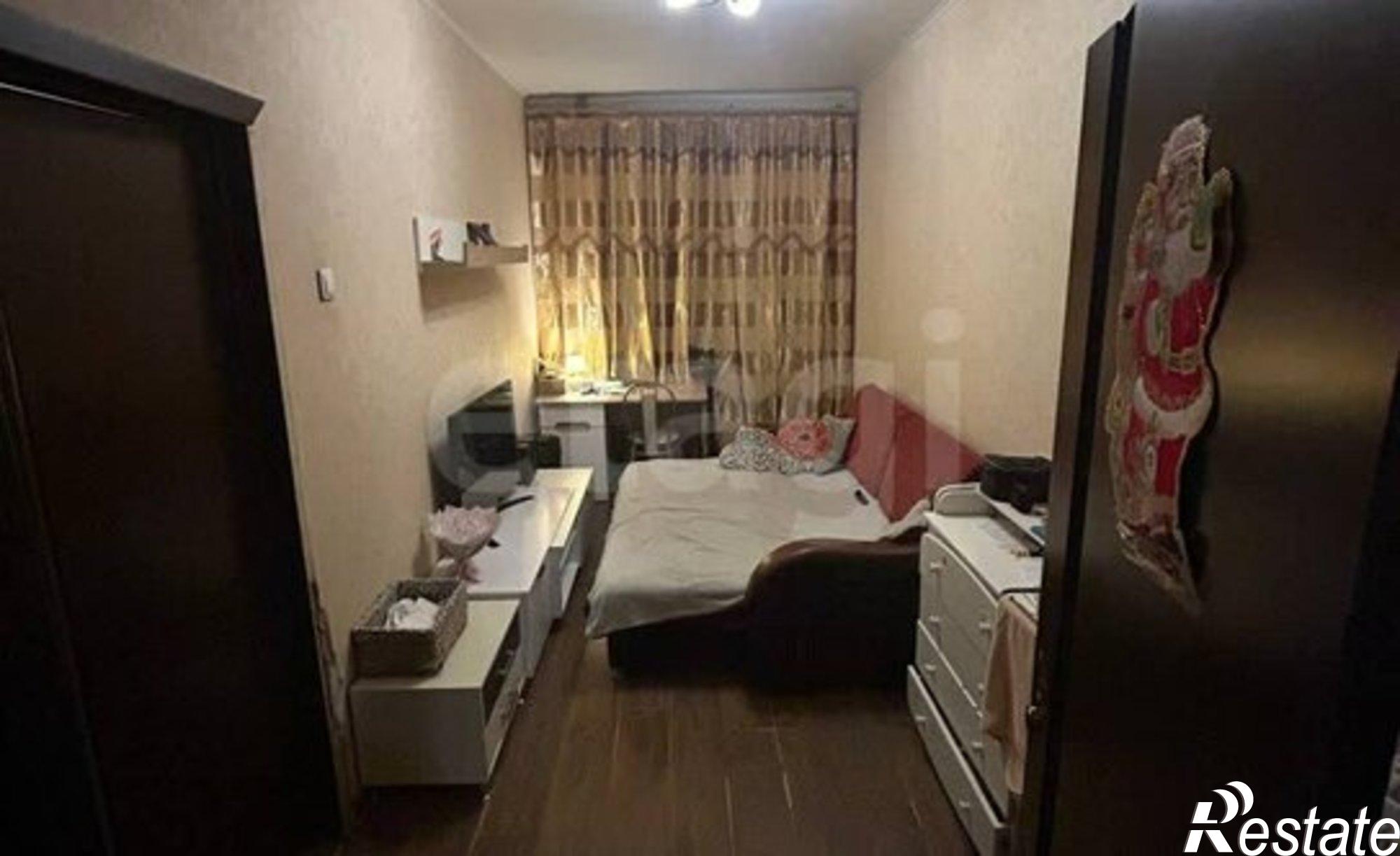 Купить квартиру за 6 800 000 рублей на ул Ползунова, 11а