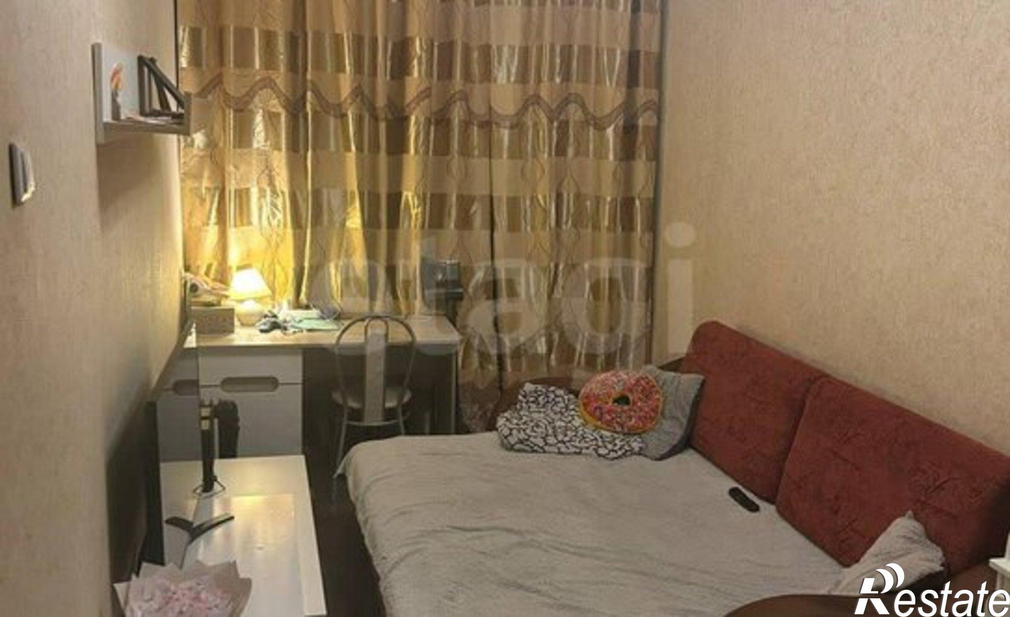 Купить квартиру за 6 800 000 рублей на ул Ползунова, 11а