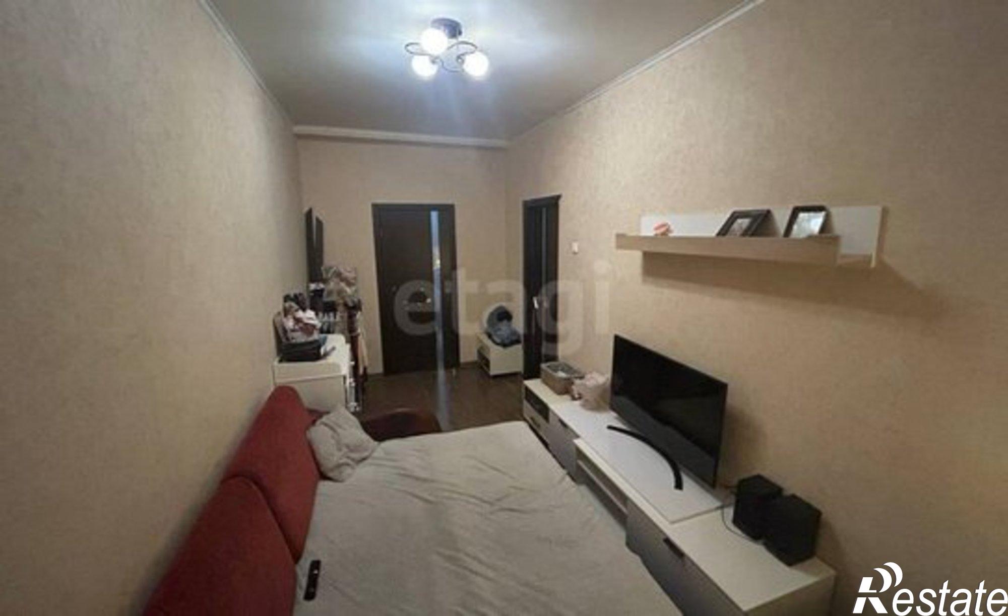 Купить квартиру за 6 800 000 рублей на ул Ползунова, 11а