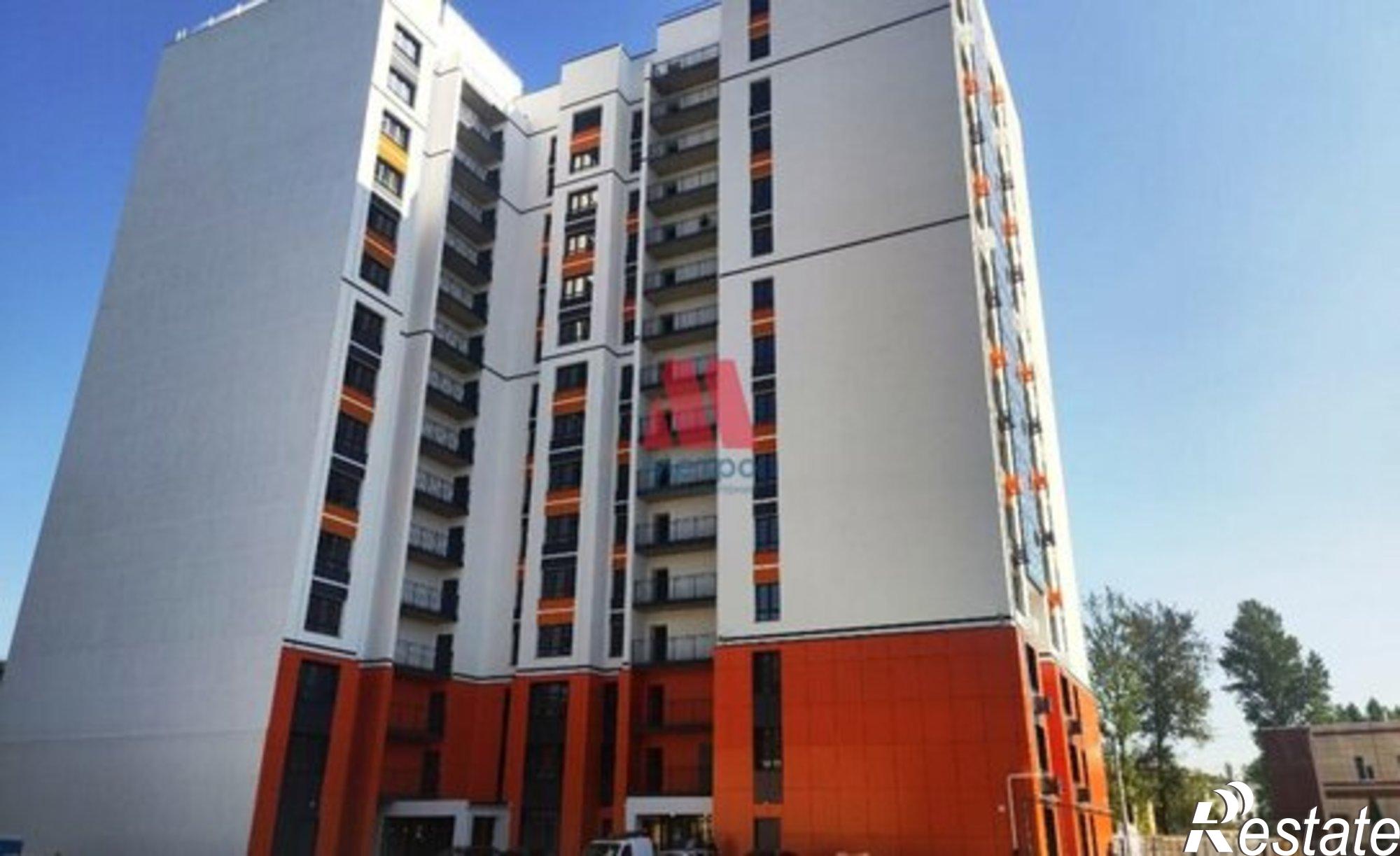 Купить квартиру за 8 400 000 рублей на Старая Костромская улица, 6