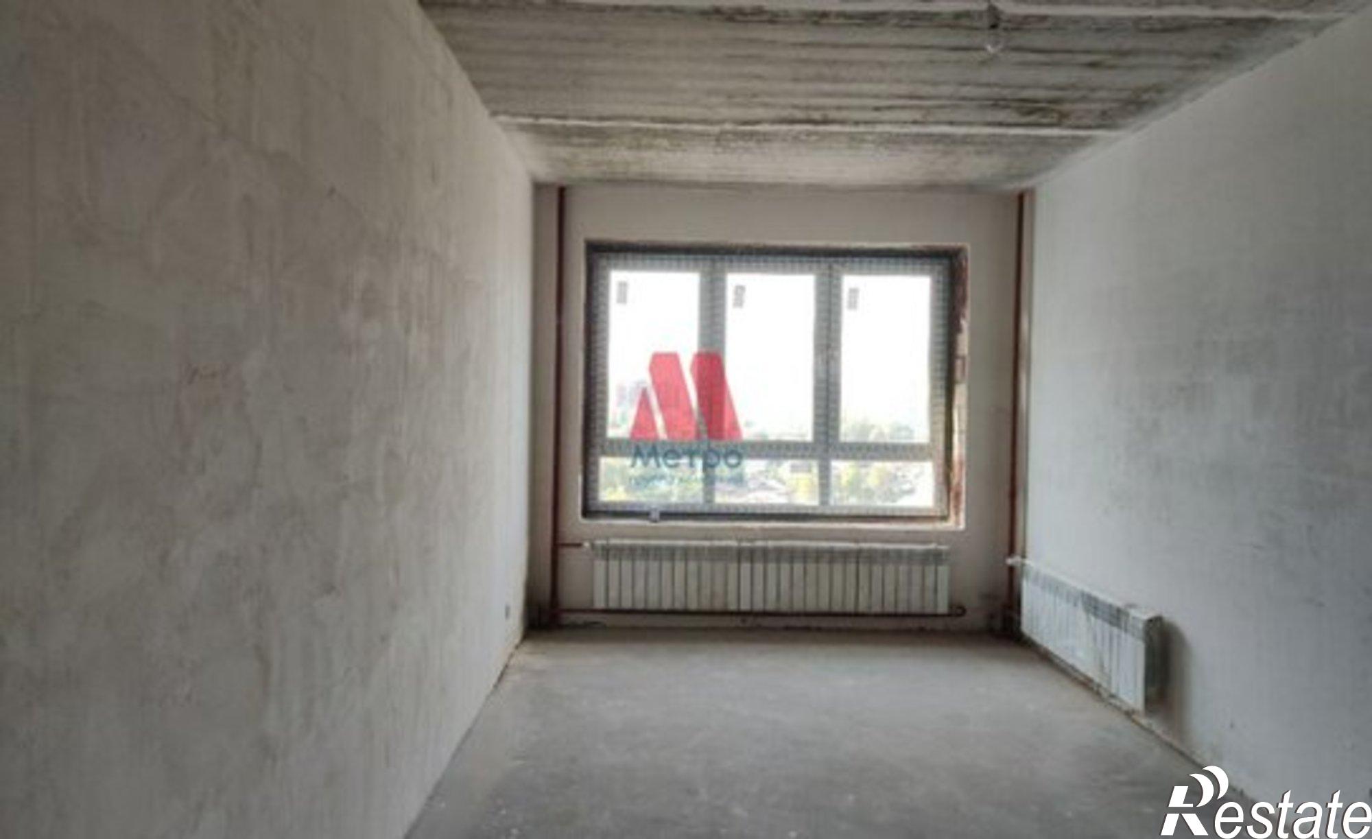 Купить квартиру за 8 400 000 рублей на Старая Костромская улица, 6