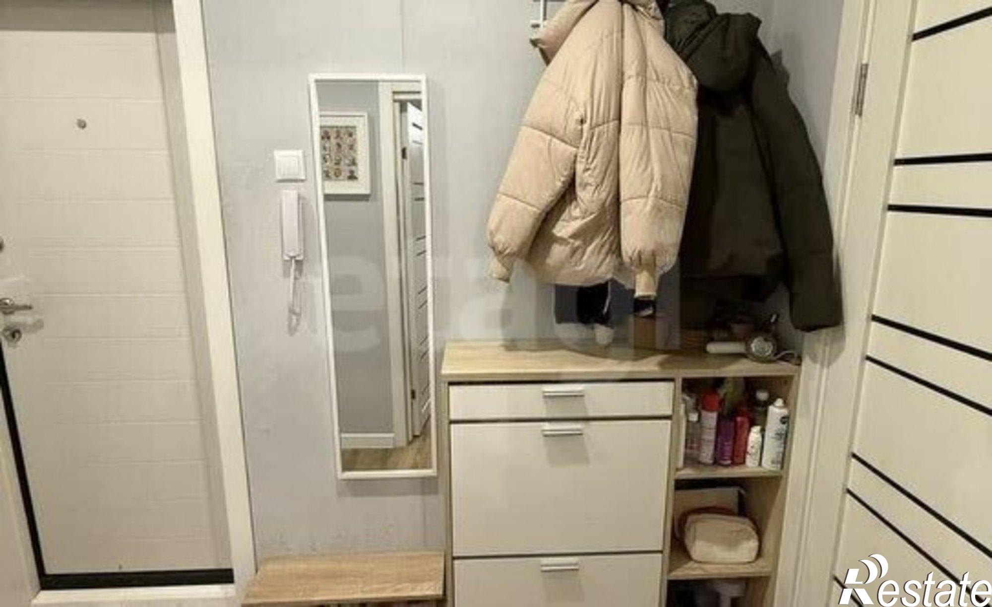 Купить квартиру за 3 950 000 рублей на улица Саукова, 6