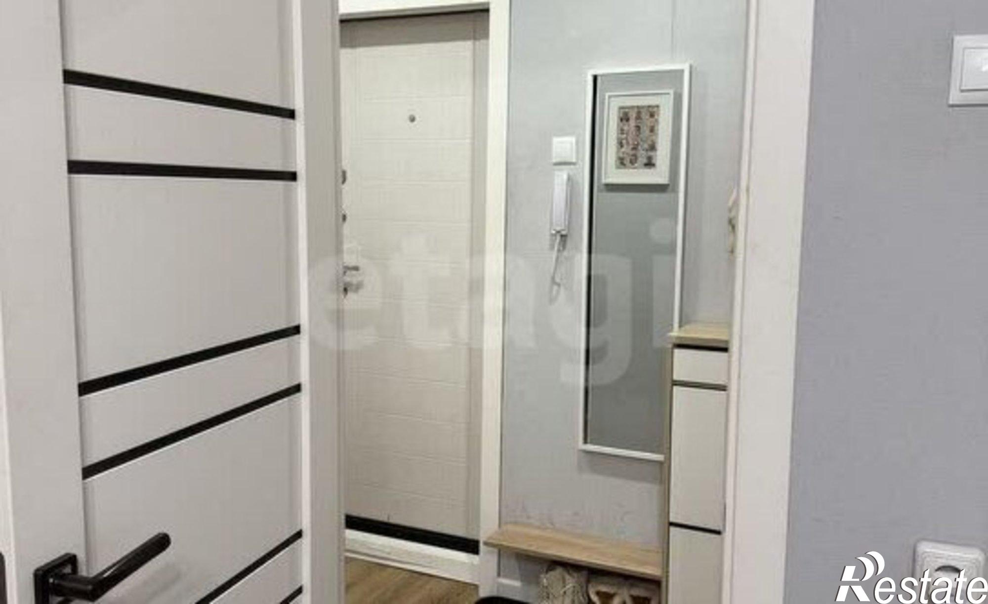 Купить квартиру за 3 950 000 рублей на улица Саукова, 6