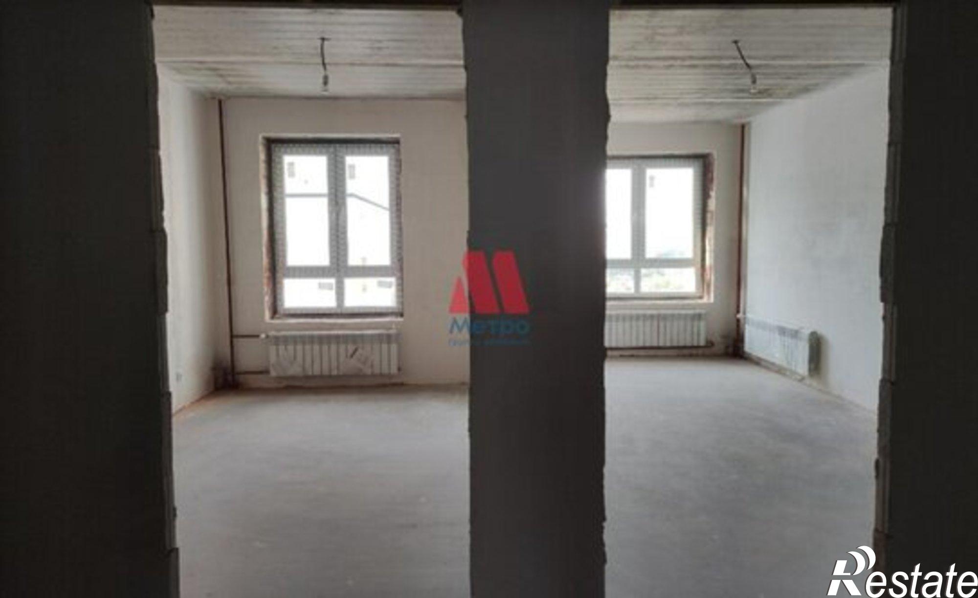 Купить квартиру за 8 400 000 рублей на Старая Костромская улица, 6