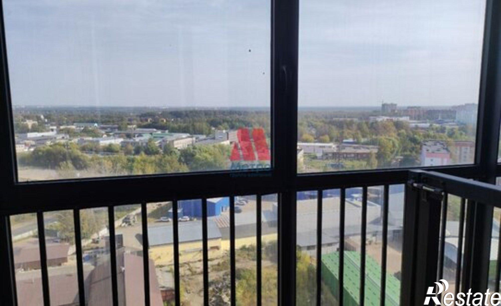 Купить квартиру за 8 400 000 рублей на Старая Костромская улица, 6