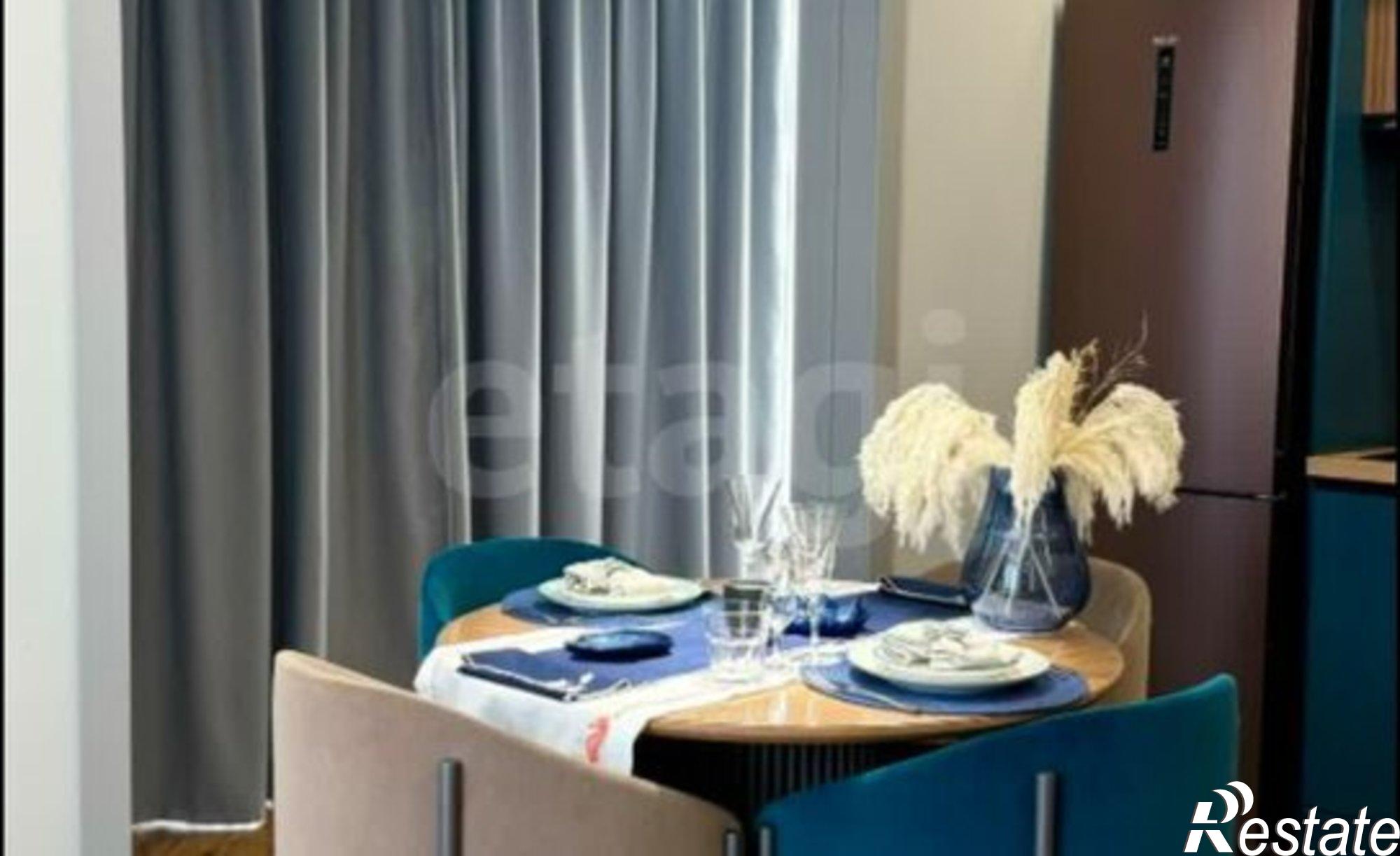 Купить квартиру за 4 000 000 рублей на ул Академика Колмогорова, 24